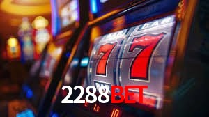 Estatísticas 2288bet
