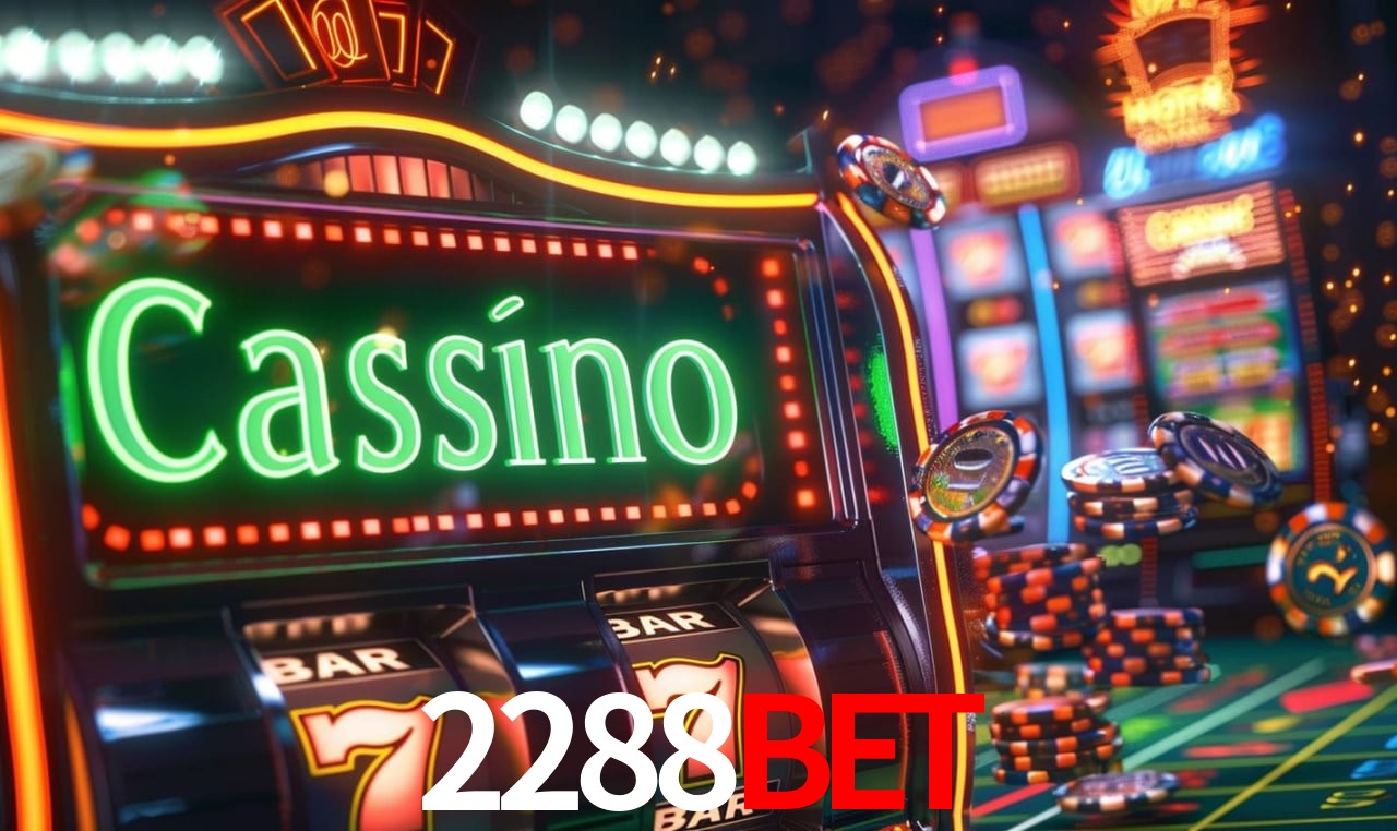 Experiência VIP 2288bet